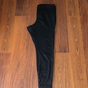 Active leggings